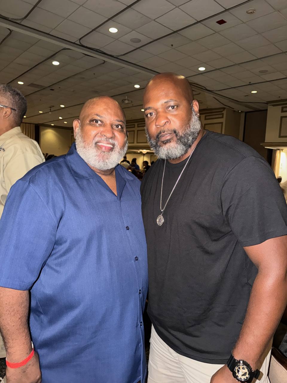 Delaware brethren together at Crab Feast 2026 in Baltimore, Maryland
