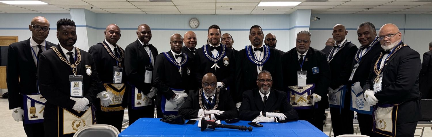 Carrying the Light of the Craft, Prince Hall Masons of Delaware