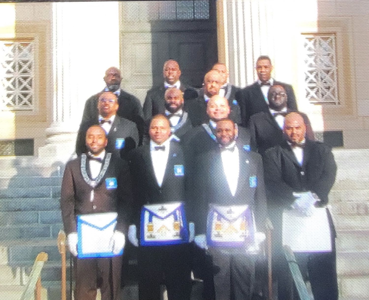 Carrying the Light of the Craft, Prince Hall Masons of Delaware