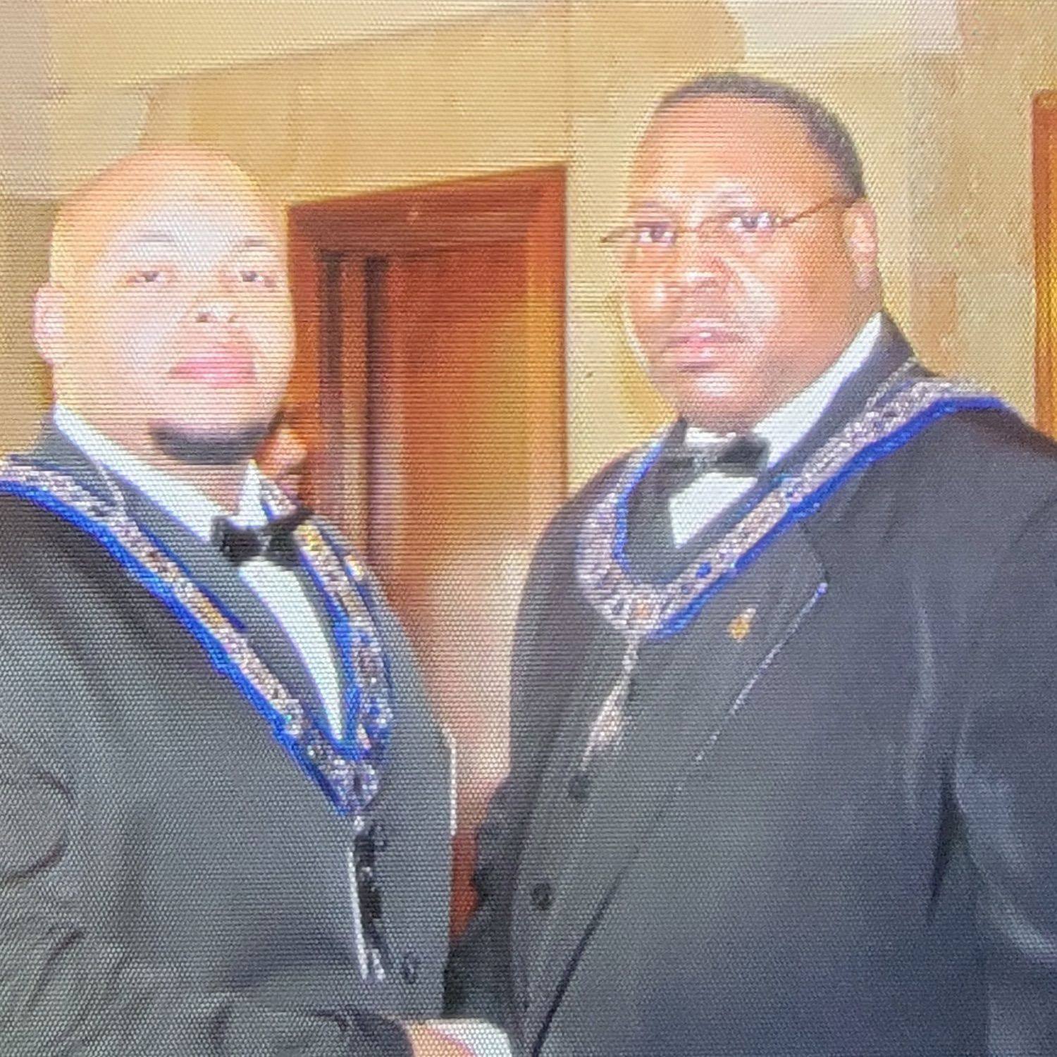 Carrying the Light of the Craft, Prince Hall Masons of Delaware