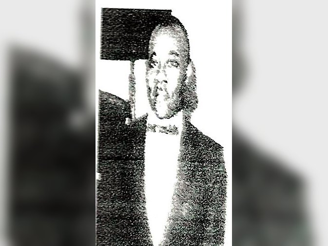 Most Worshipful Past Grand Master Stewart Simmons of St. John’s Lodge No. 7, served 1962-1966
