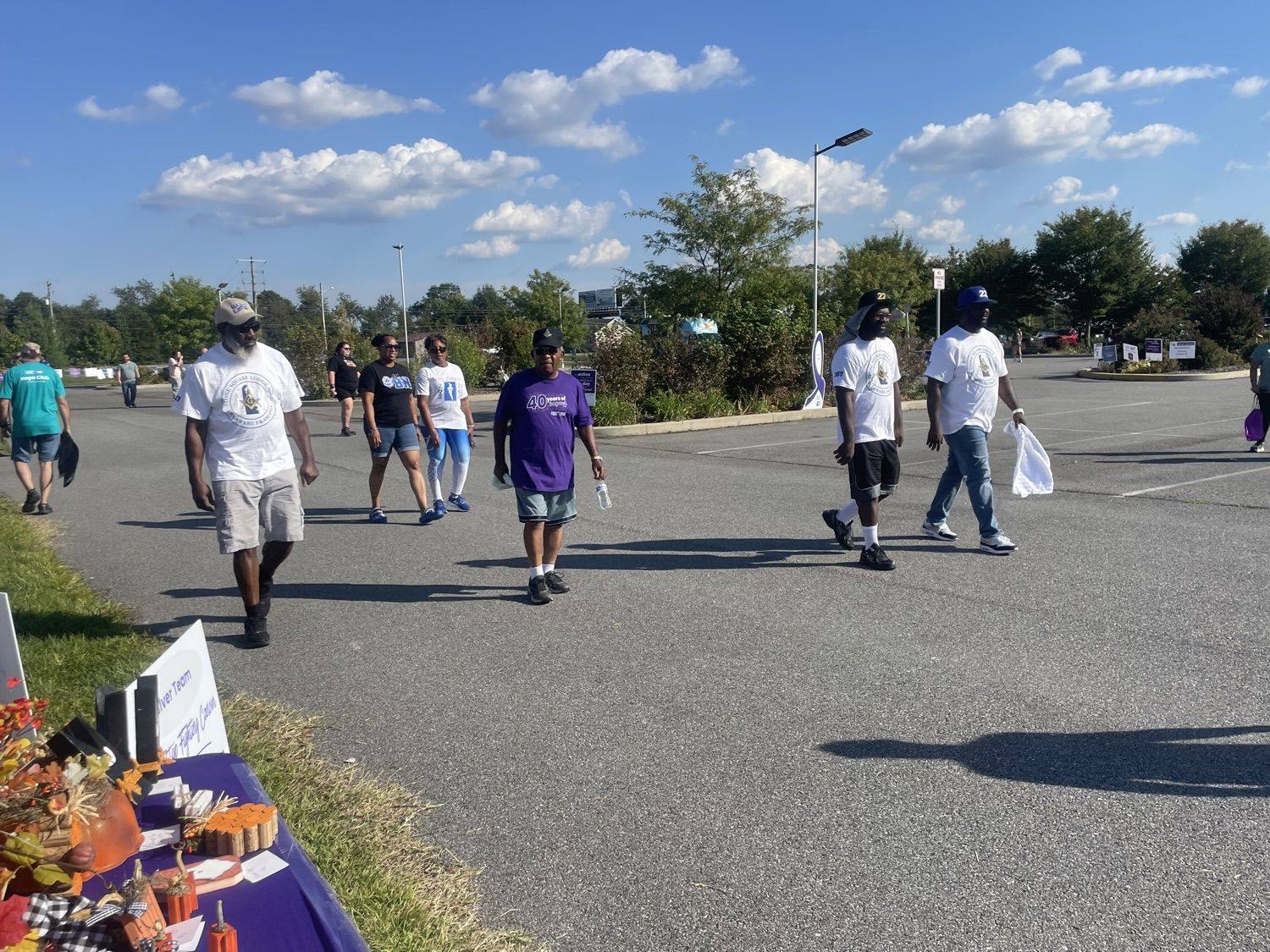 Squaring Our Actions by Virtue, Prince Hall Masons of Delaware