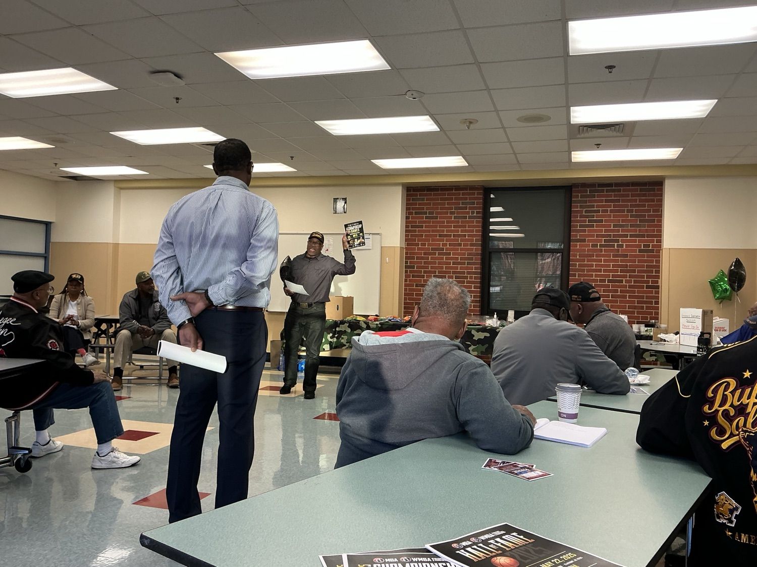 Squaring Our Actions by Virtue, Prince Hall Masons of Delaware