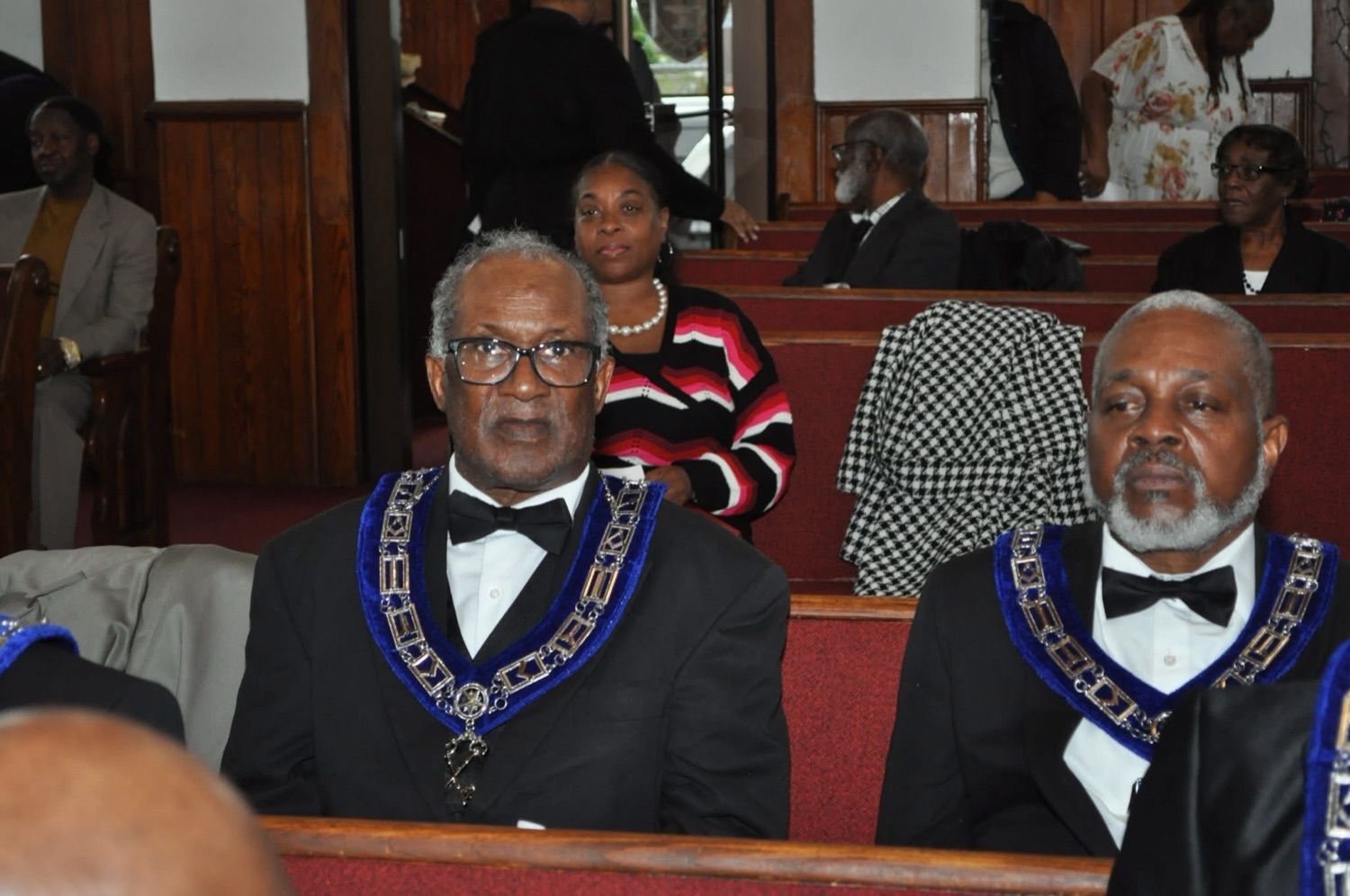 Honoring the Past, Building the Future, Prince Hall Masons of Delaware