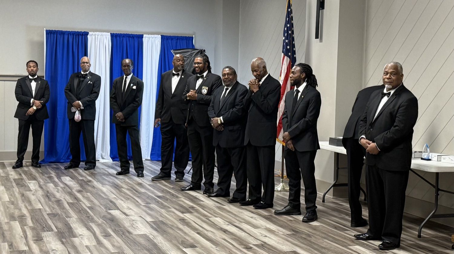 Honoring the Past, Building the Future, Prince Hall Masons of Delaware