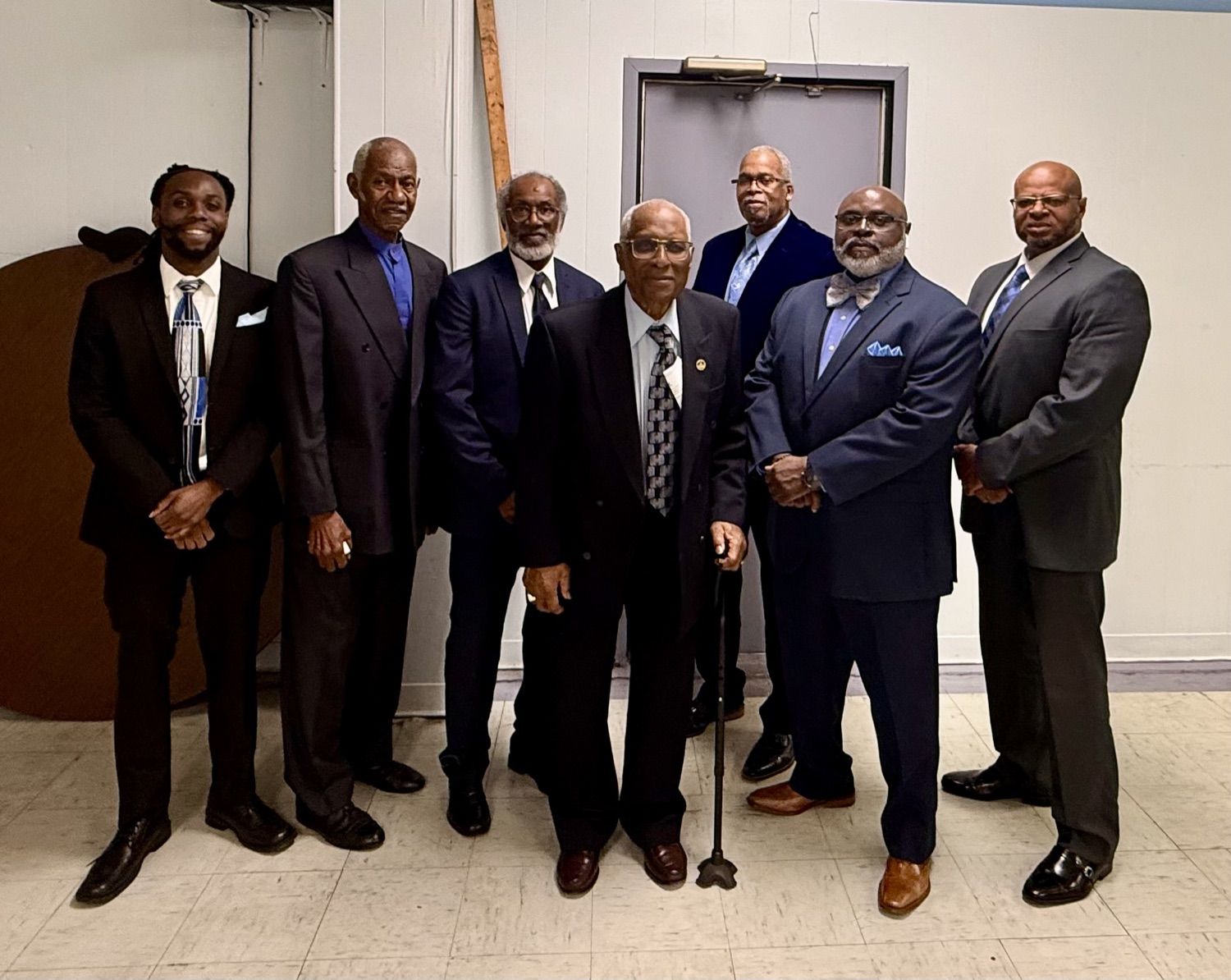 Honoring the Past, Building the Future, Prince Hall Masons of Delaware