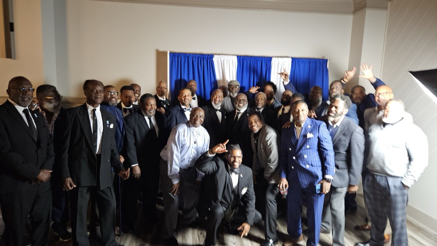 Honoring the Past, Building the Future, Prince Hall Masons of Delaware