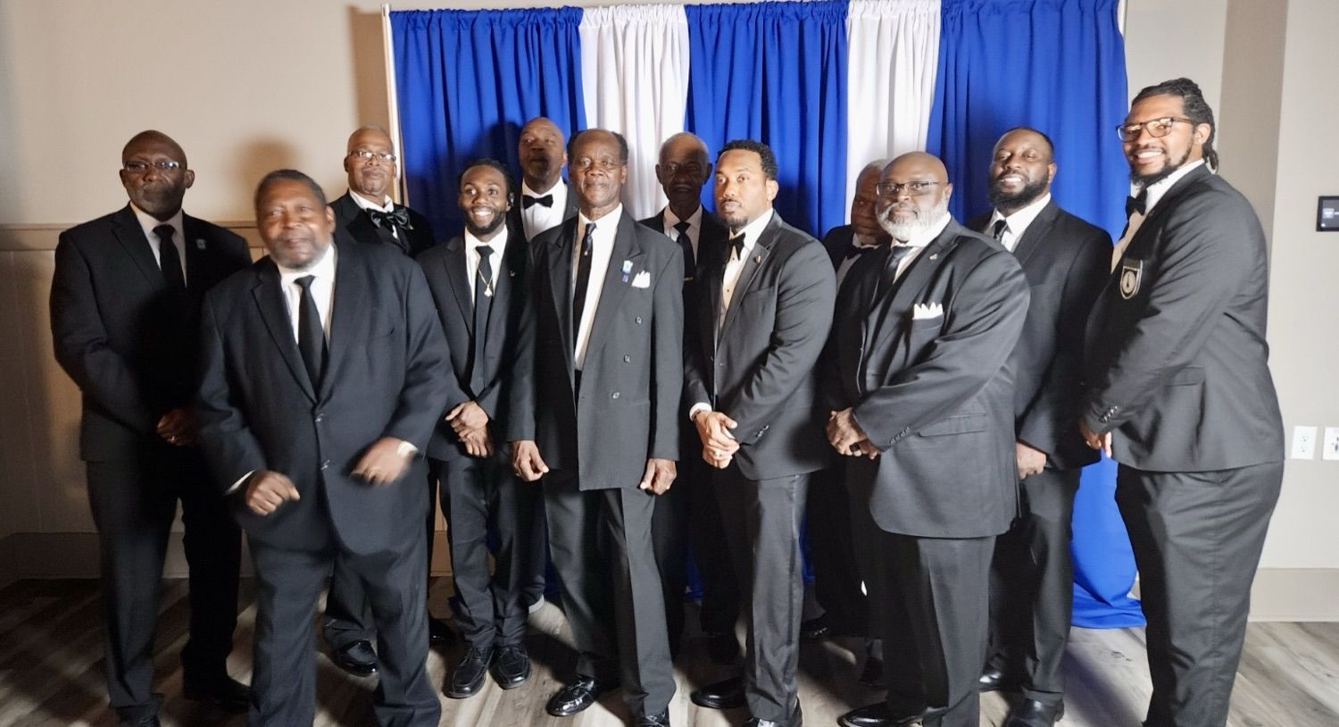 Honoring the Past, Building the Future, Prince Hall Masons of Delaware