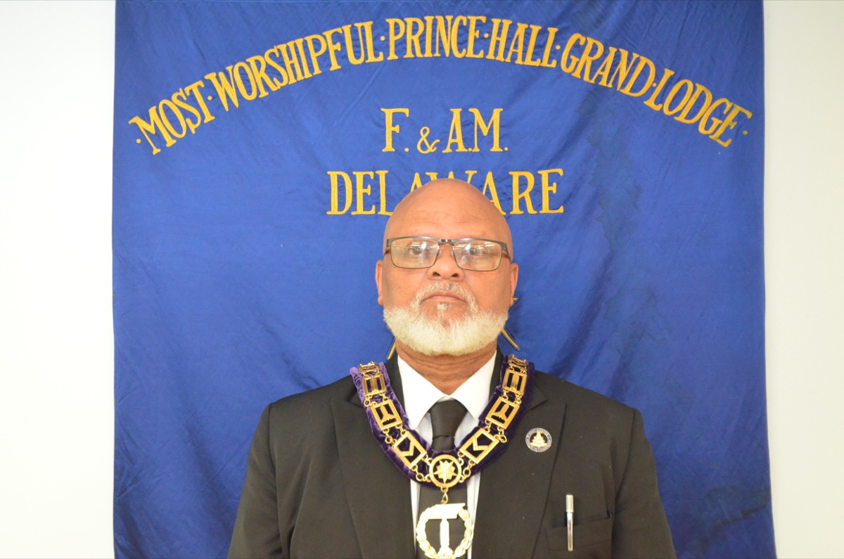 Darin Kellam