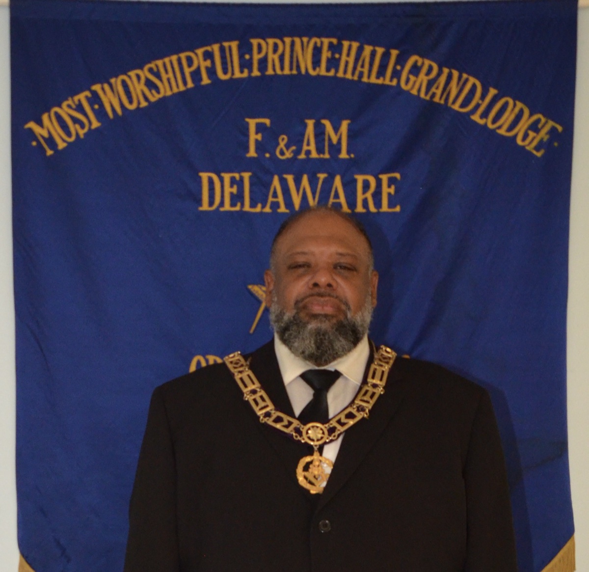 El Cid L. Jones