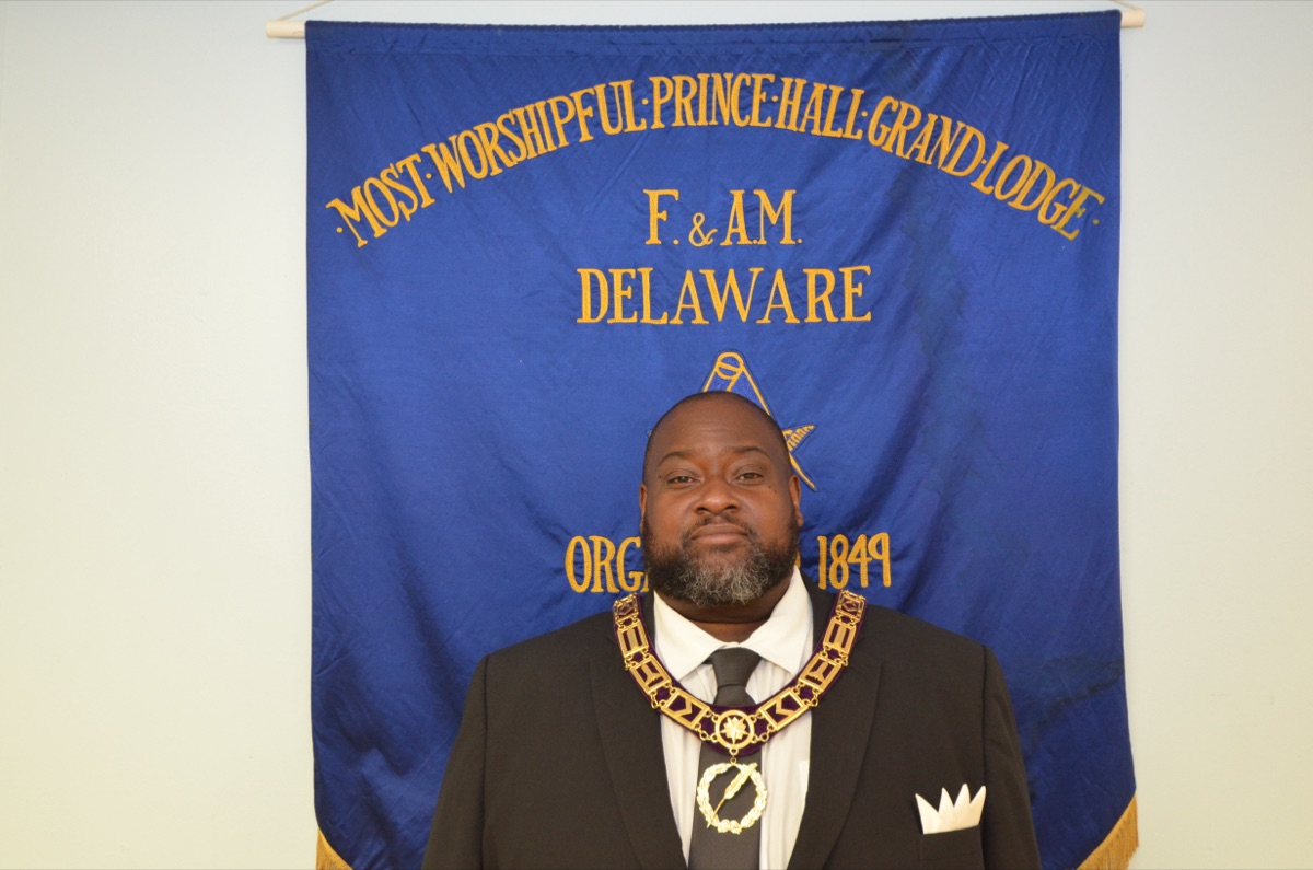 Marvin L. Brakefield