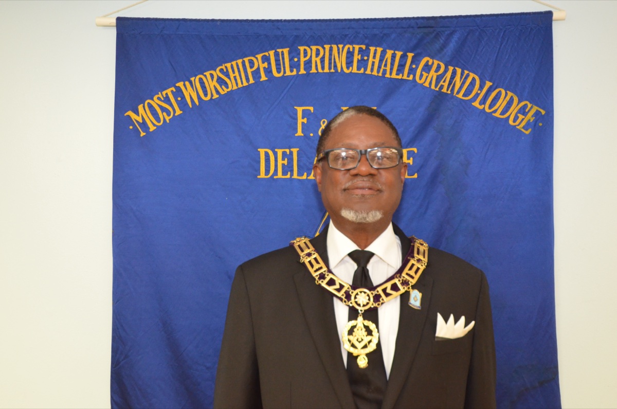Raylando R. Jefferson