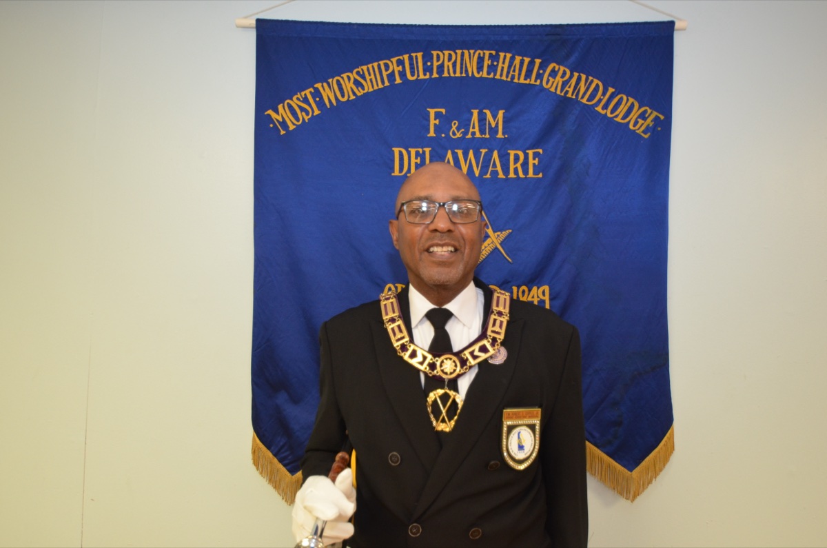 Robert S. Copper, Jr.
