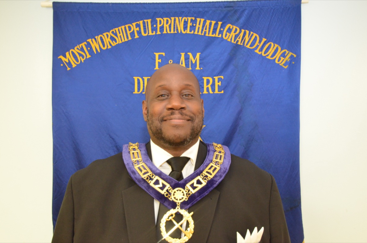 Rodney I. McFadden