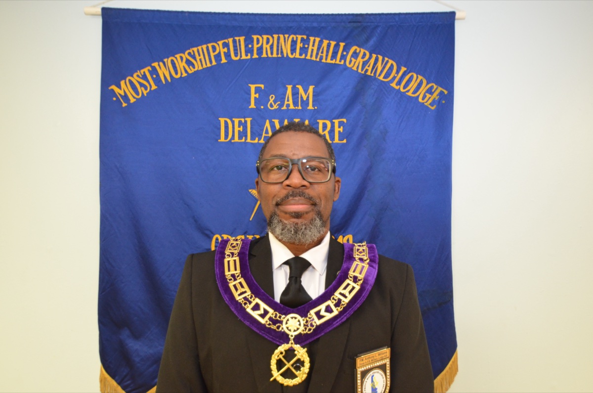 Anthony L. Williams
