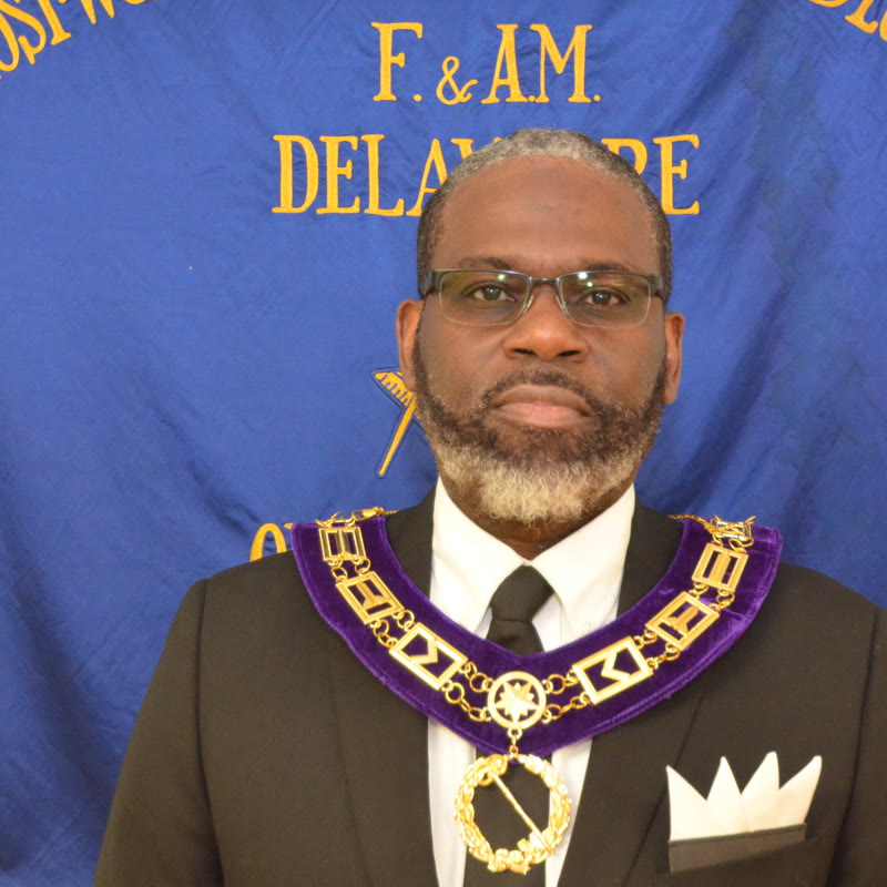 Raymond D. Armstrong