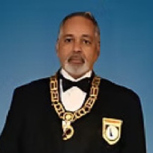 Johnie A. Burton, Jr.