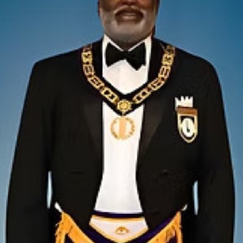 Jeffery V. Chandler