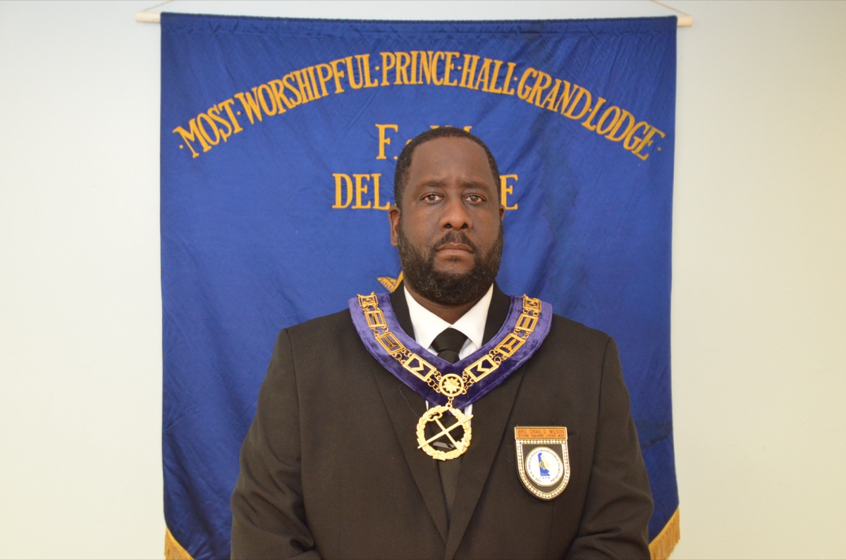 Craig D. Wilson