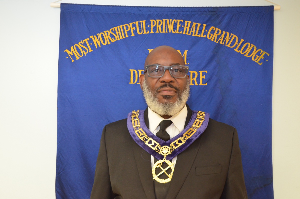 Fred E. Cooke, II