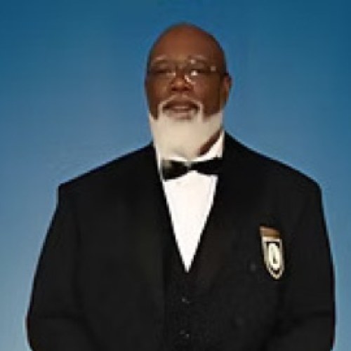 Dwight F. Harmon, Jr.