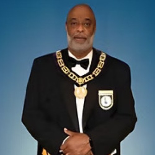 Thomas J. Harris, III