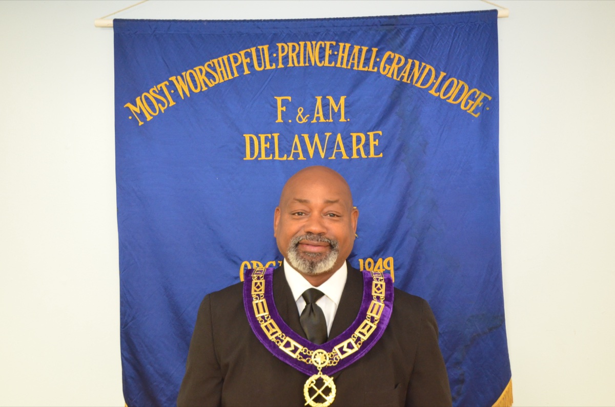 Lamont A. Murray