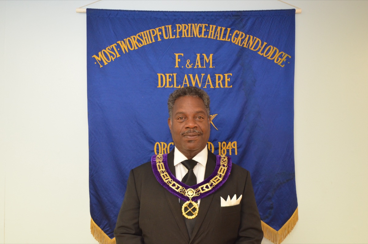 Maurice Williams