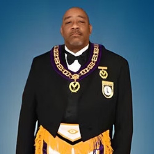 Maurice D. Mobley, Sr.
