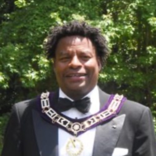 Terrance R. Wellman